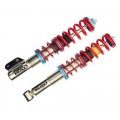 Vmaxx Fixed Damper coilovers - PEUGEOT 106 1.0 / 1.1 / 1.3 / 1.4 10.91-3.96